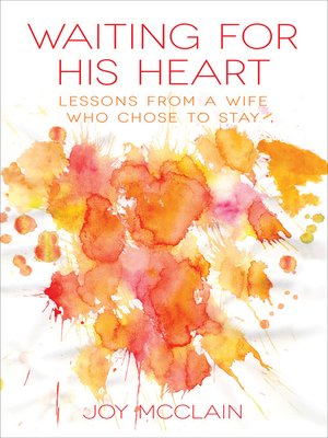 cover image of Waiting For His Heart